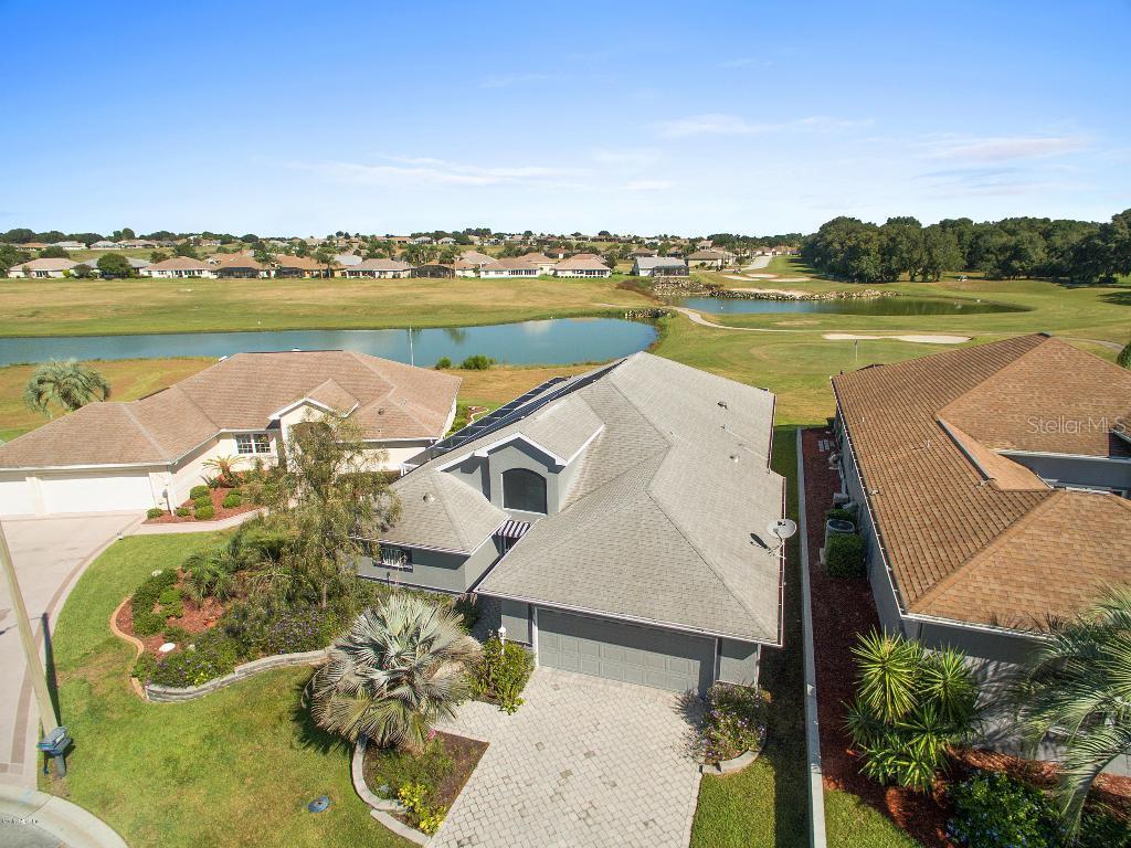 17560 SE 119th Circle, Summerfield, FL 34491