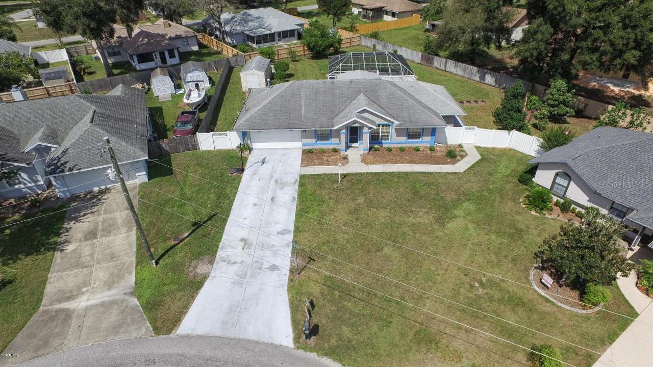 4230 NE 35th Avenue Rd., Ocala, FL 34479