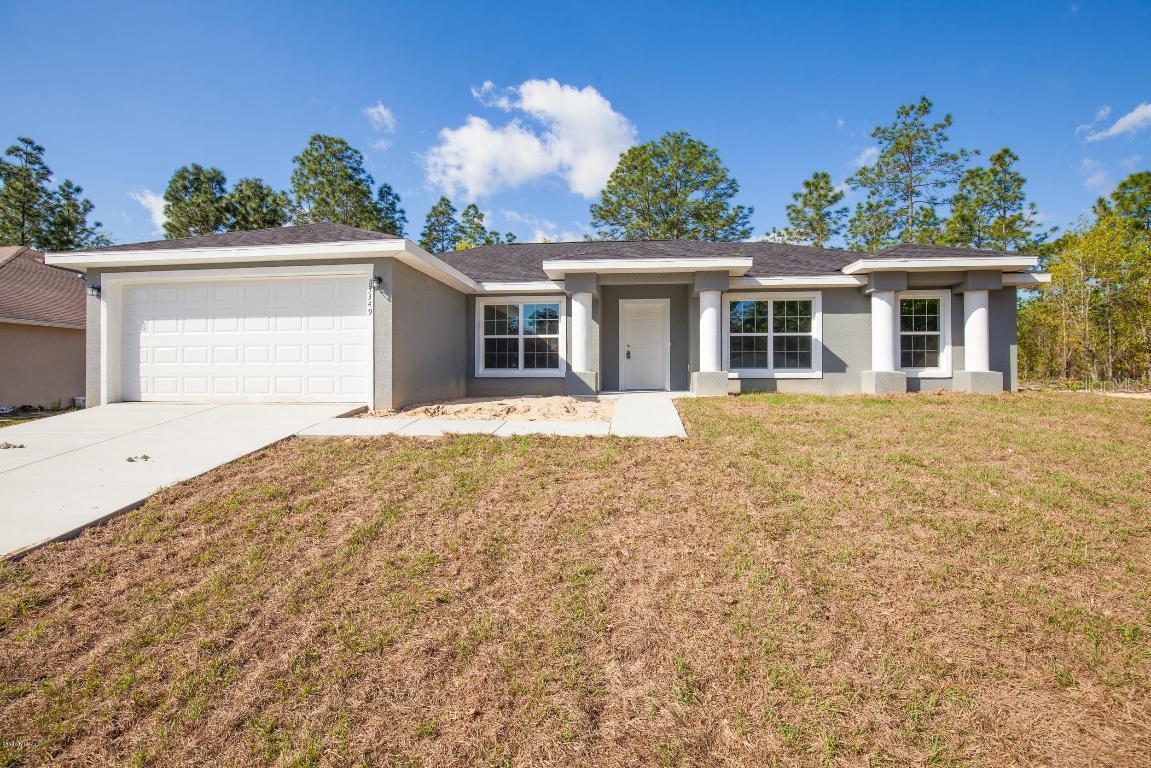 7638 SW 132nd Pl., Ocala, FL 34473