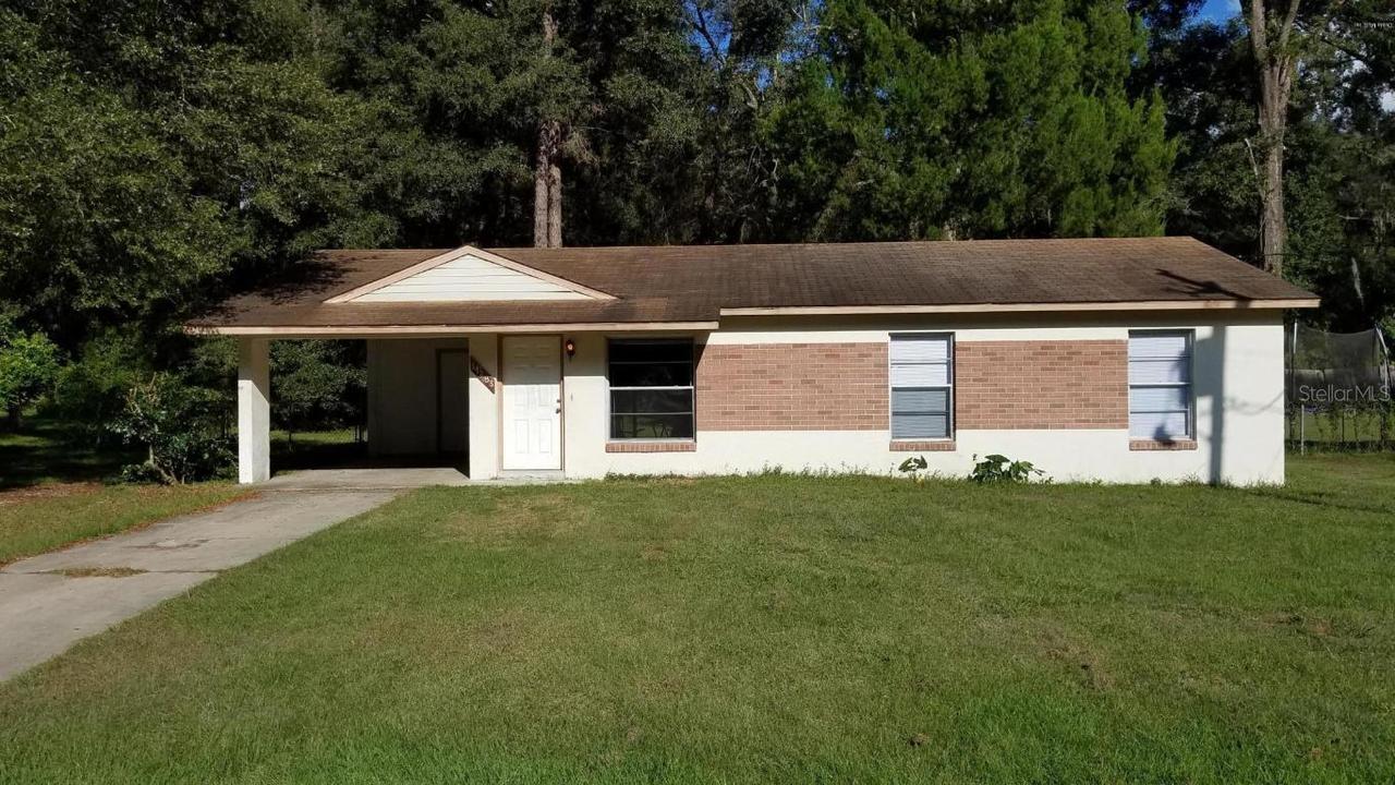 14283 SE 45th Ct., Summerfield, FL 34491