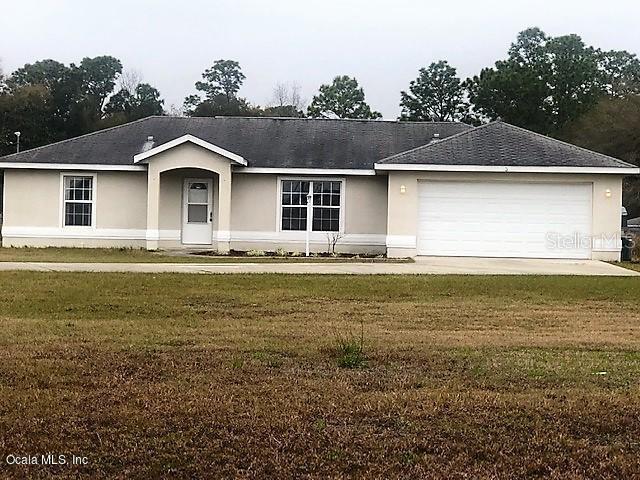 3 Pine Course Ct., Ocala, FL 34472