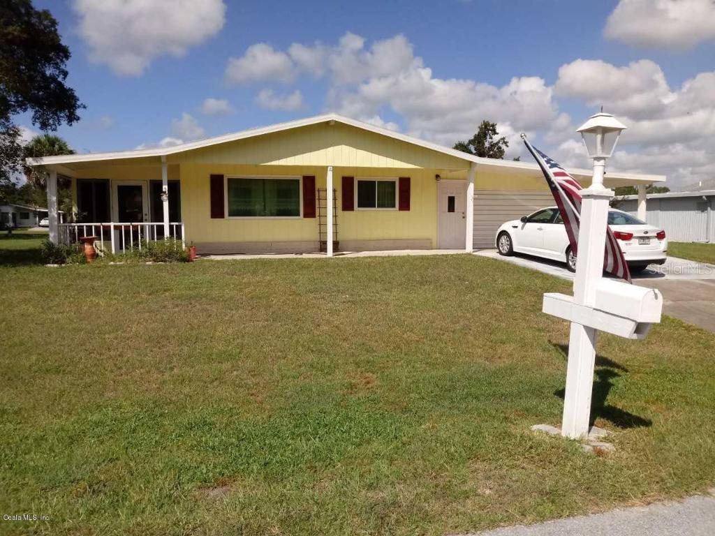 10430 SW 98 Ave., Ocala, FL 34481