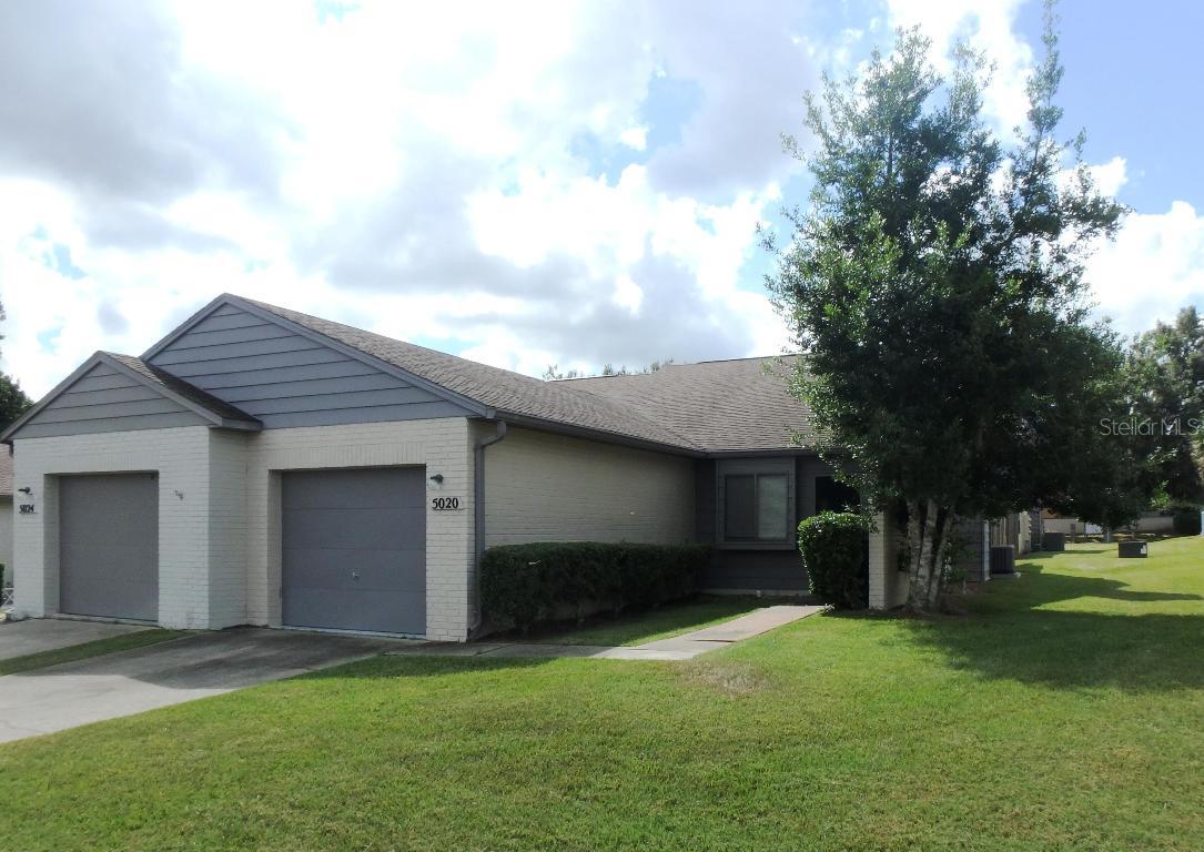 5020 SE 109 St., Belleview, FL 34420