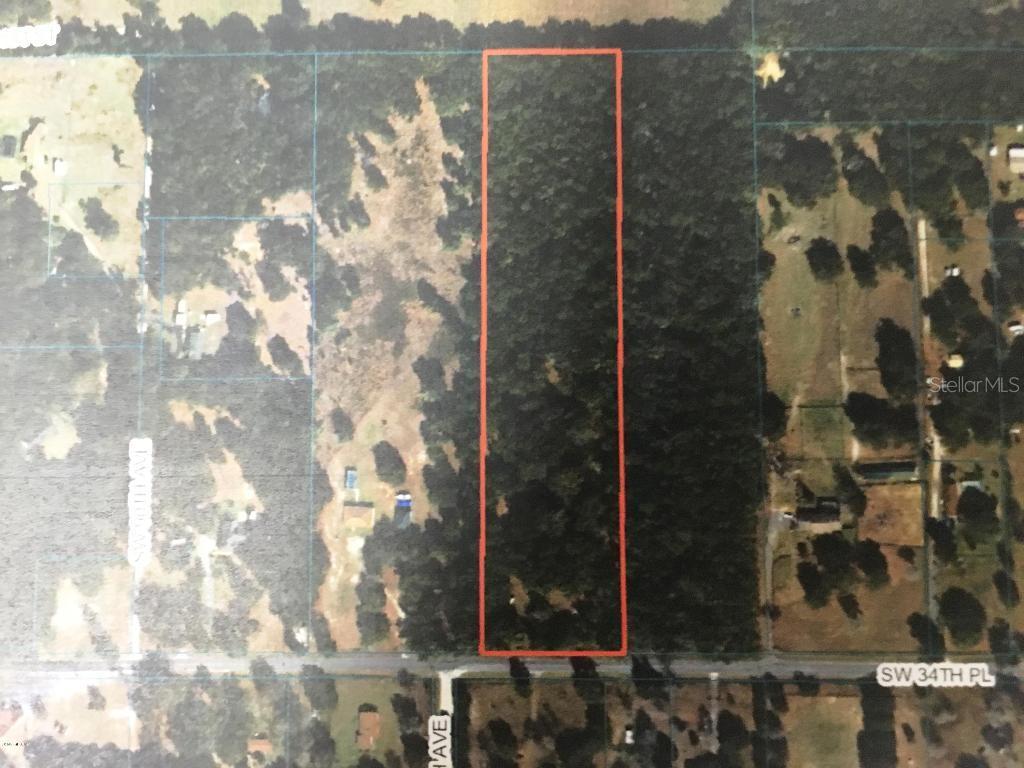 8891 SW 34th Pl., Ocala, FL 34481