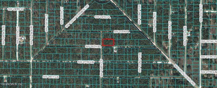 000 SW 26th Pl., Ocala, FL 34481