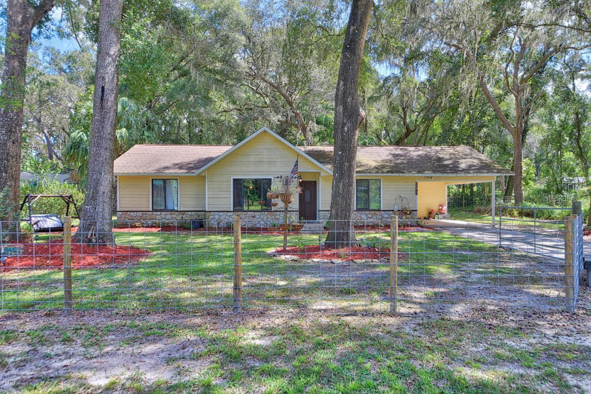 3385 SE 132nd Pl., Belleview, FL 34420