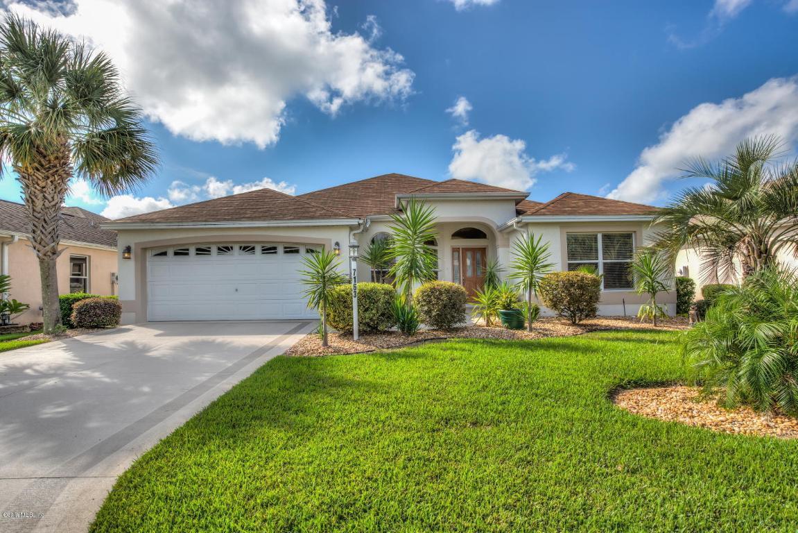 7163 SE 172nd Hazelwood Loop, The Villages, FL 32162