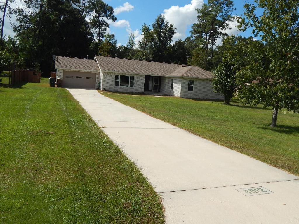4512 NE 13th St., Ocala, FL 34470