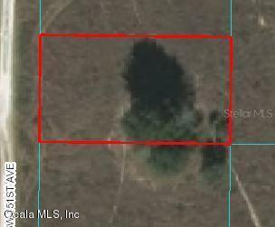 SW 151st Ave., Ocala, FL 34481