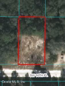 SW 16th Place, Ocala, FL 34481