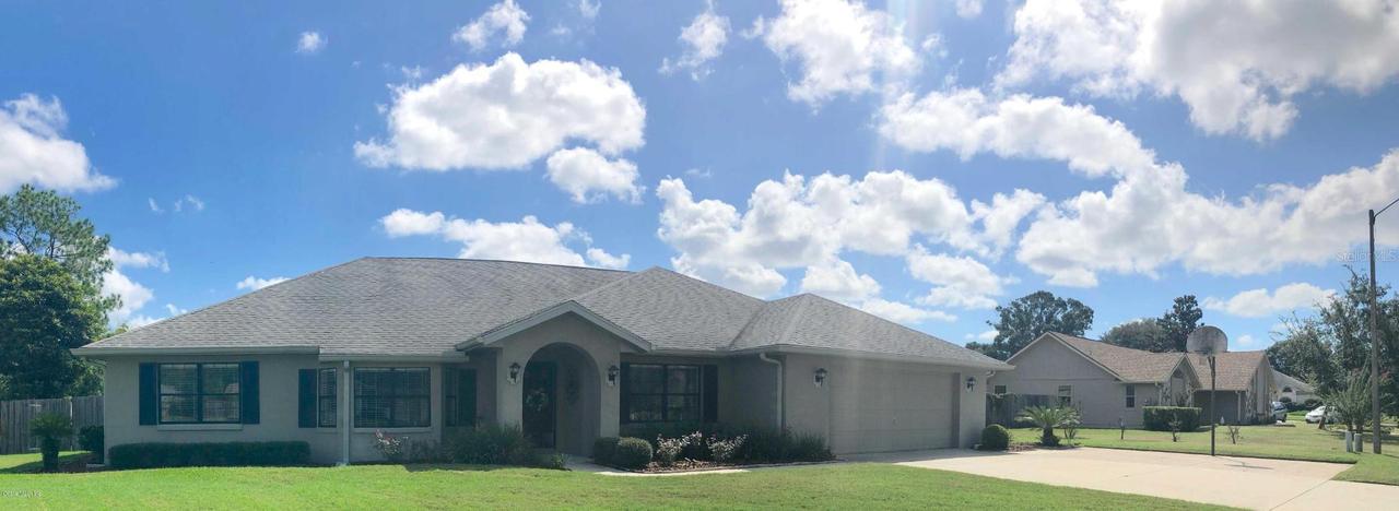 5605 SE 42nd Ct., Ocala, FL 34480