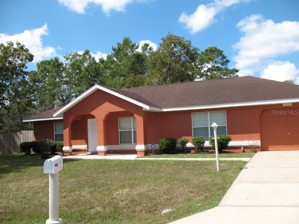 2270 SW 147 Lane Rd., Ocala, FL 34473