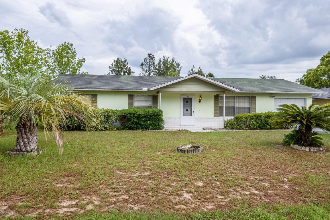 62 Silver Ln., Ocala, FL 34472