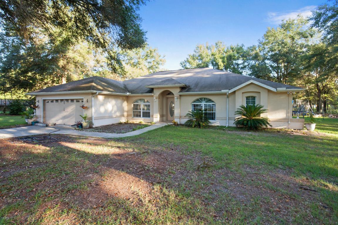 7045 SW 15th Pl., Ocala, FL 34474