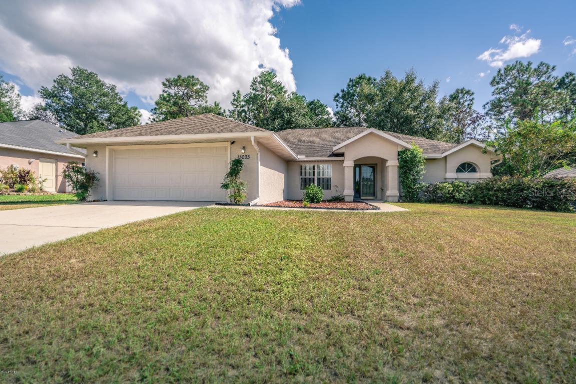 13005 SW 60th Court Rd., Ocala, FL 34473