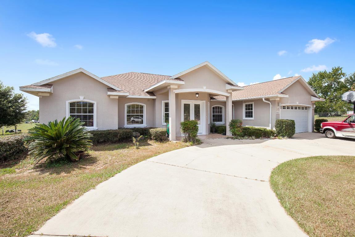 9926 SE Sunset Harbor Rd., Summerfield, FL 34491