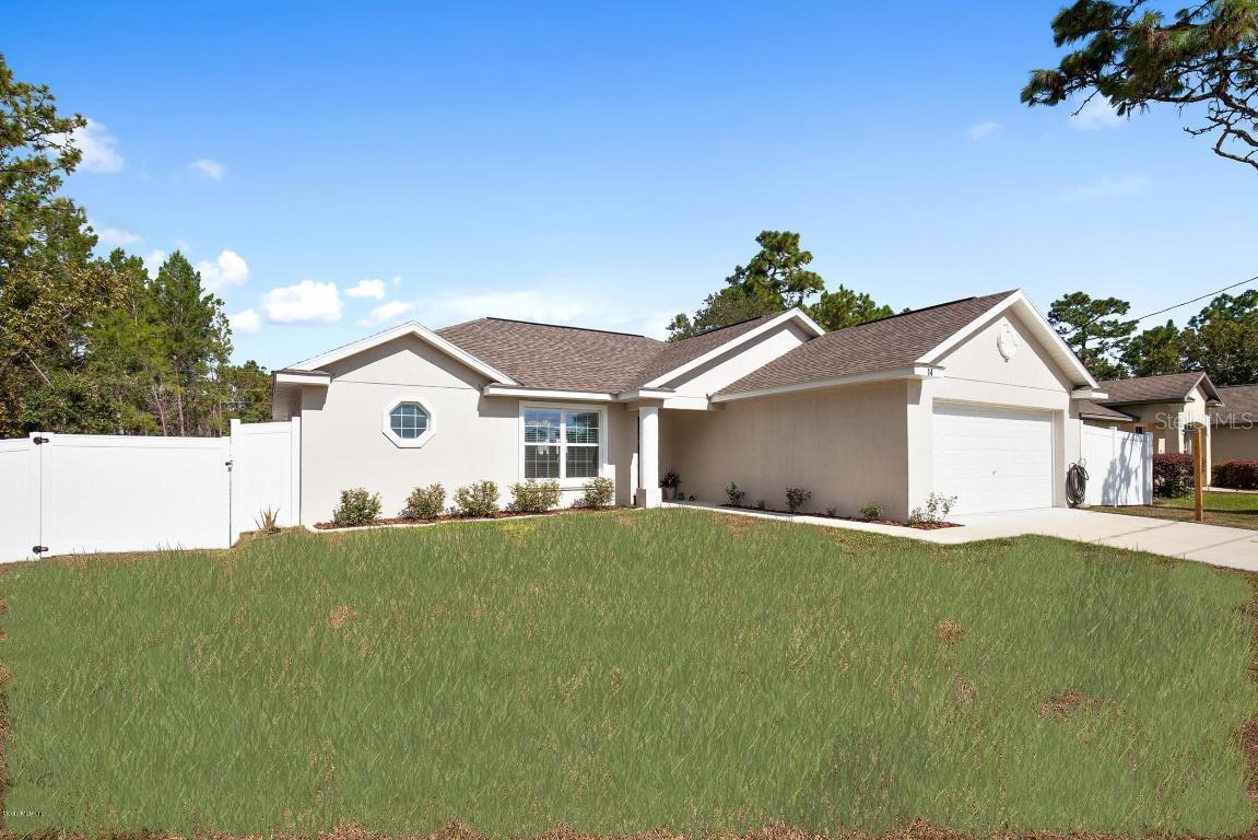 14 Hemlock Tr., Ocala, FL 34472