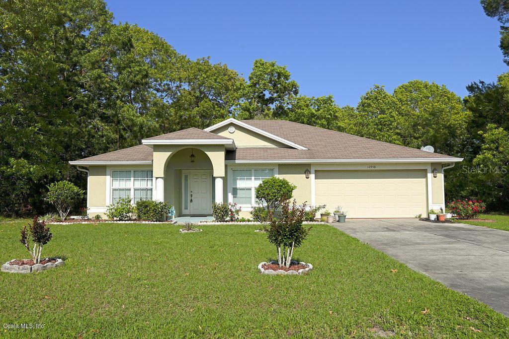 12958 SW 38th Cir., Ocala, FL 34473