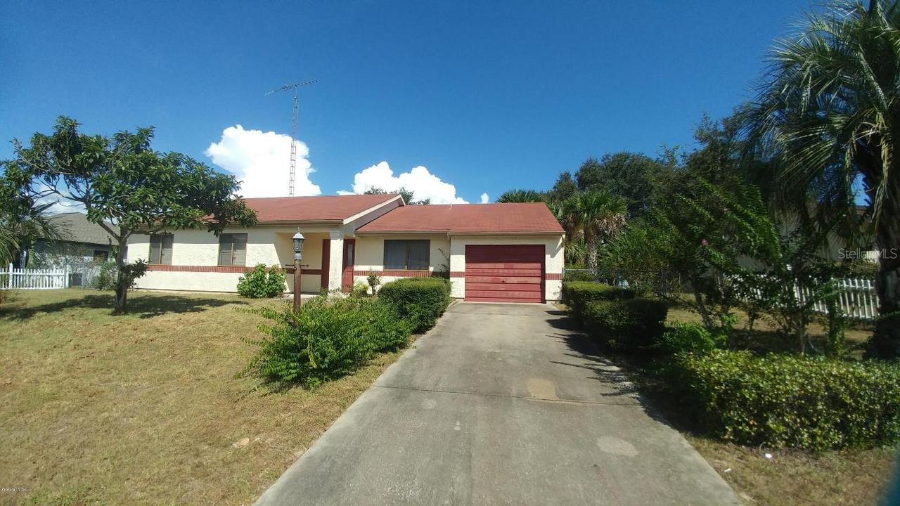 25 Hickory Track Way, Ocala, FL 34472