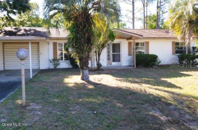 304 Bahia Track, Ocala, FL 34472