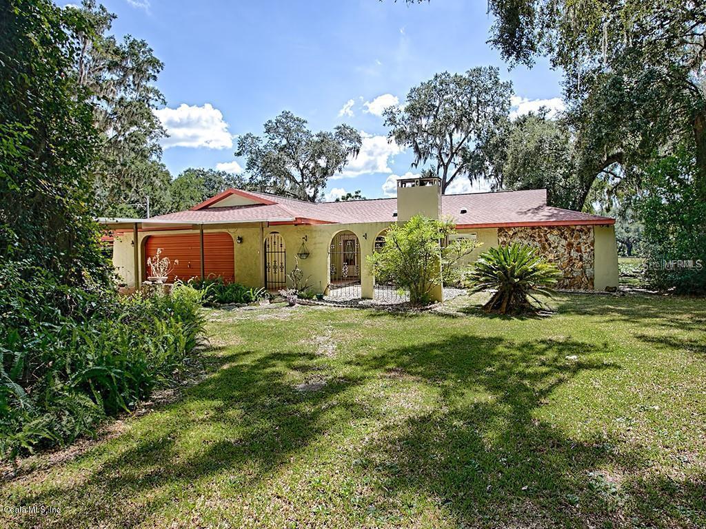 1575 County Road 246s, Oxford, FL 34484