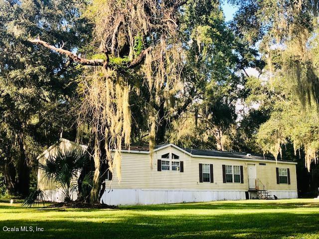 4311 NW 100th St., Ocala, FL 34482