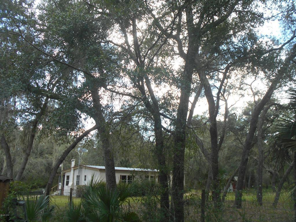 14164 E Hwy 316, Fort Mccoy, FL 32134