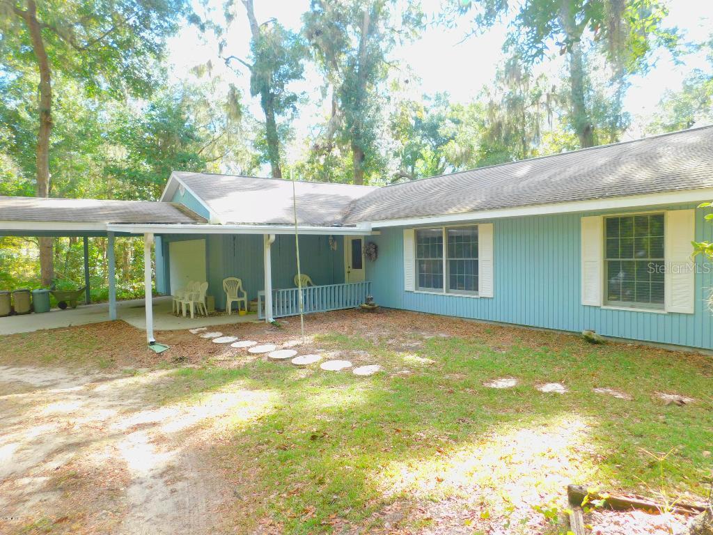 4546 SW 32nd Pl., Ocala, FL 34474