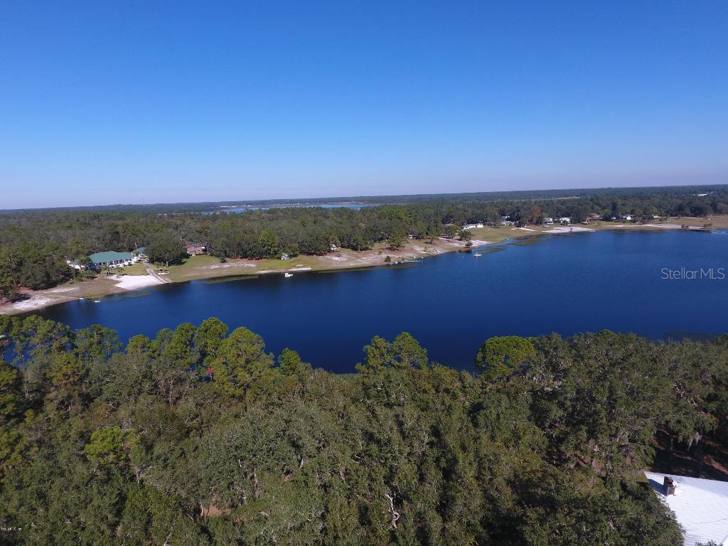 TBD Cr 214, Melrose, FL 32666