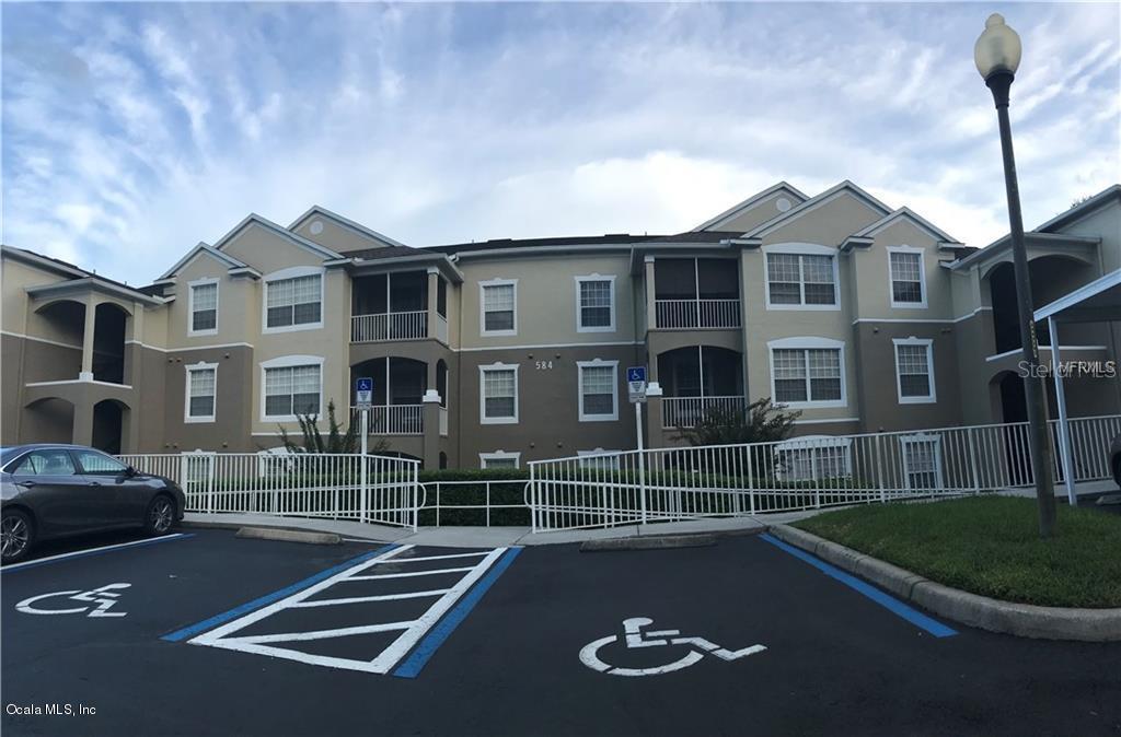 584 Brantley Terrace Way #208, Altamonte Springs, FL 32714