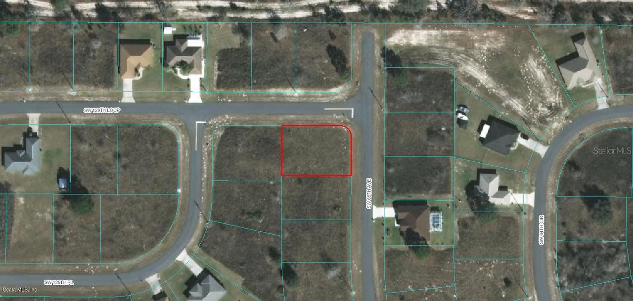 SW 65 Ave., Ocala, FL 34476