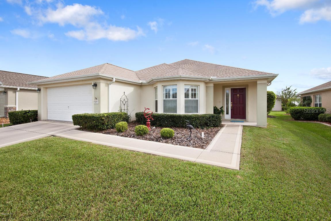 8654 SE 132 St., Summerfield, FL 34491