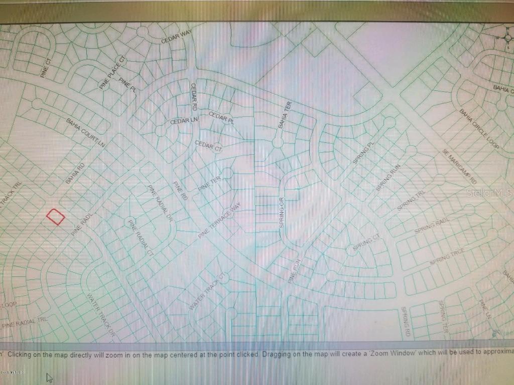 5 Bahia Rd., Ocala, FL 34472