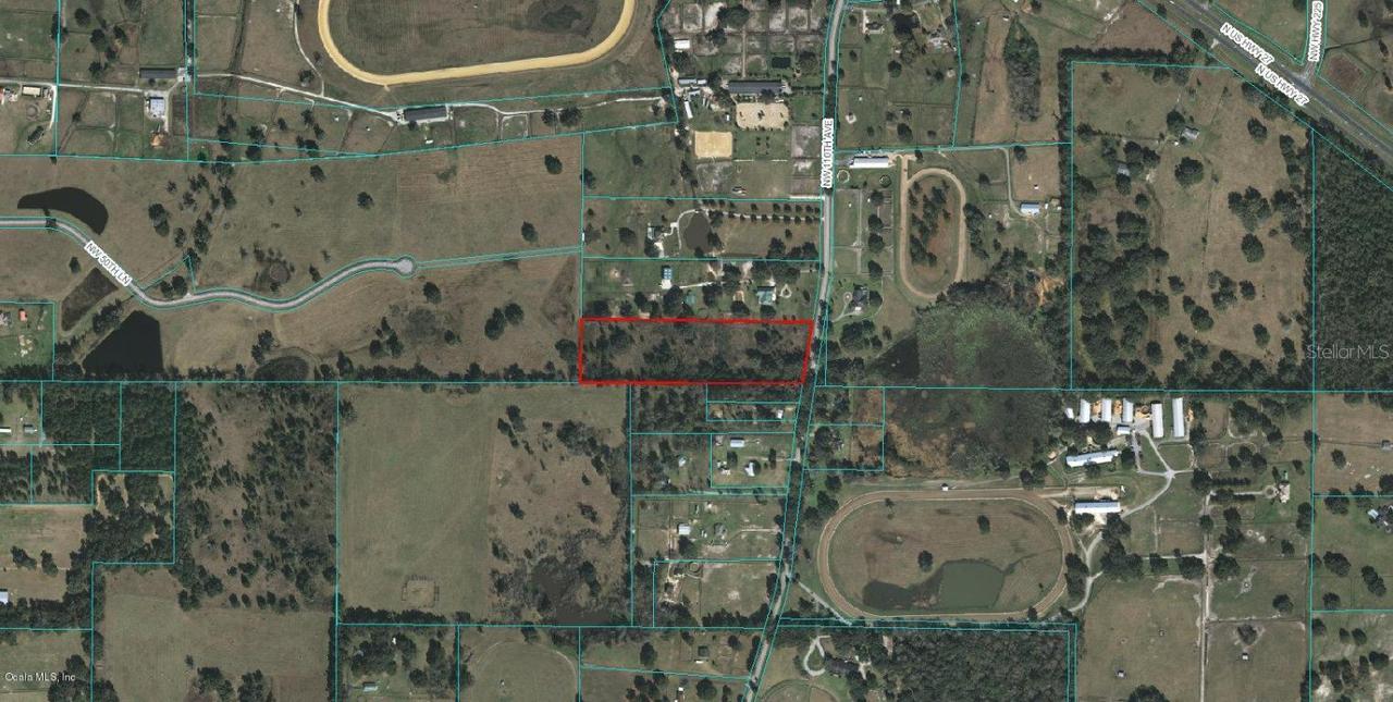 5000 NW 110th Ave., Ocala, FL 34482
