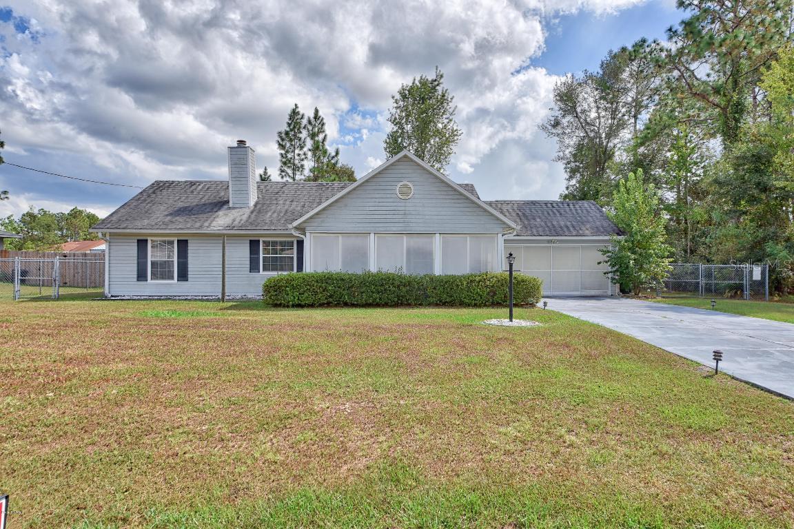 7105 Hemlock Loop, Ocala, FL 34472