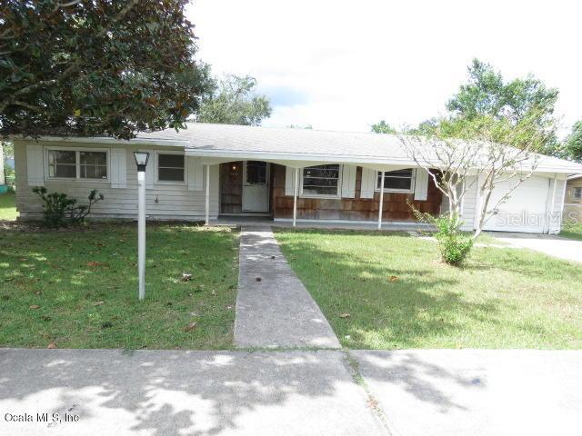 3536 SW 147th Lane Rd., Ocala, FL 34473