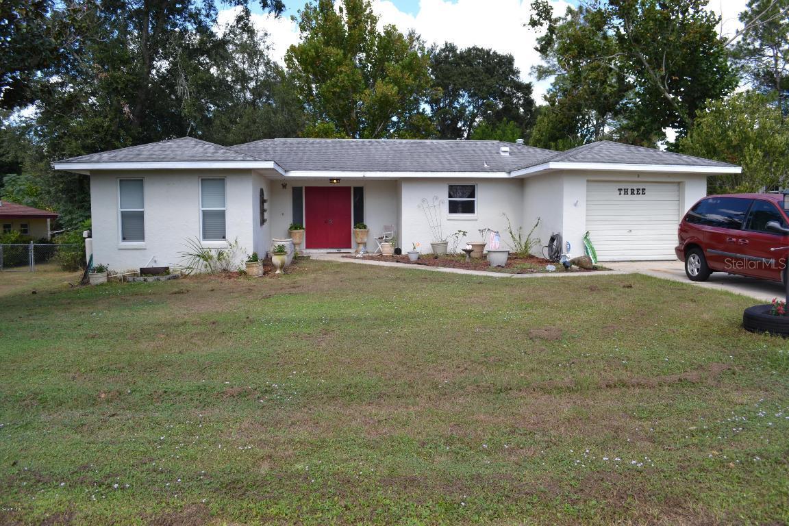 3 Silver Ter., Ocala, FL 34472