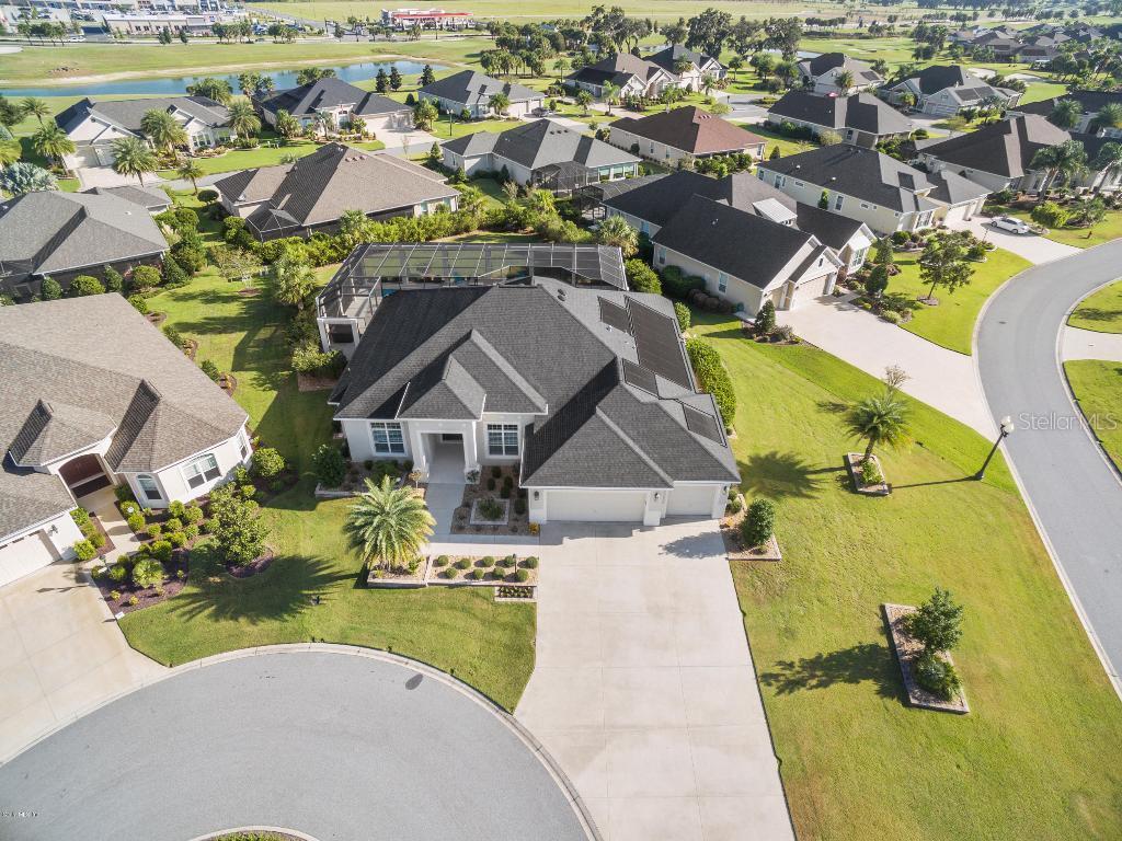 2935 Ridge Ct., The Villages, FL 32163