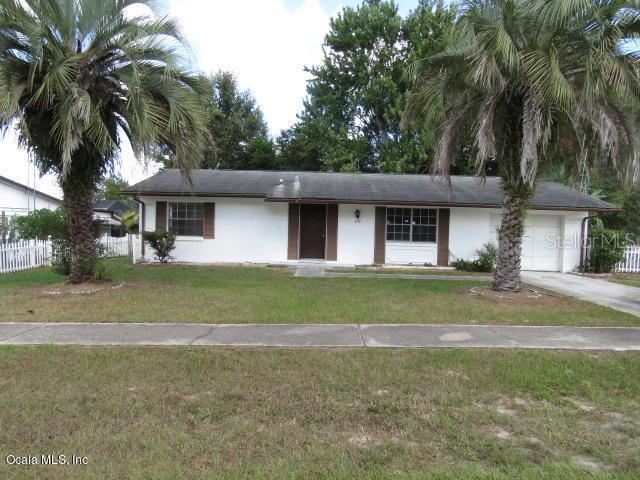 3715 SW 148th Pl., Ocala, FL 34473
