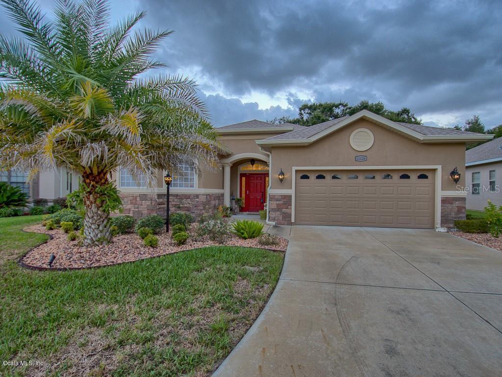 11126 SE 168th Loop, Summerfield, FL 34491