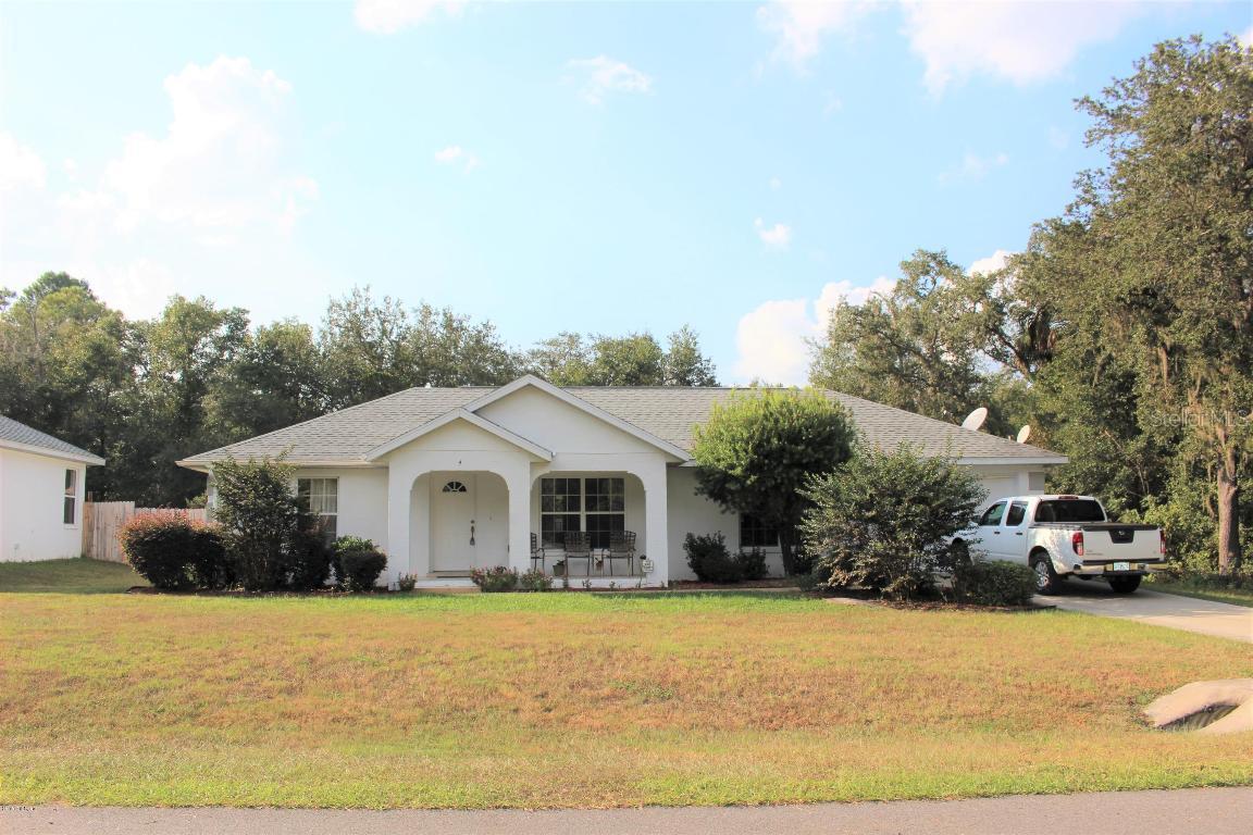 4 Locust Loop Run, Ocala, FL 34472