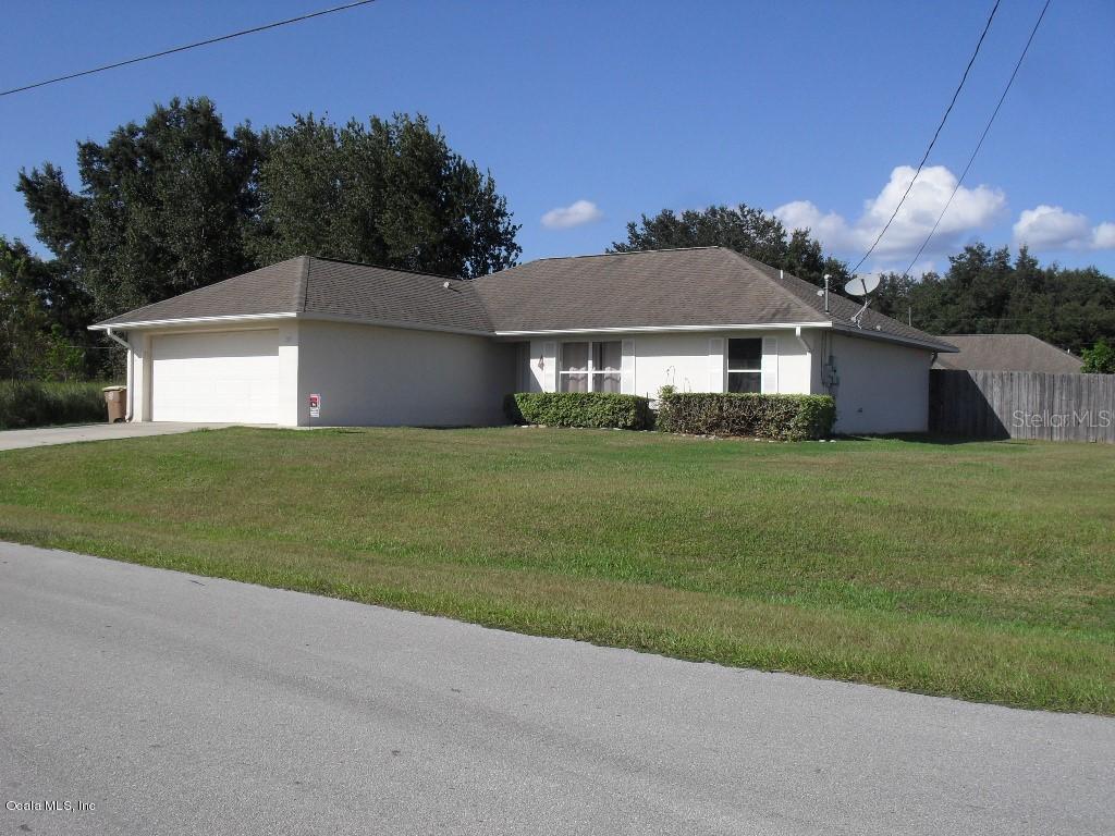 37 Dogwood Drive Loop, Ocala, FL 34472
