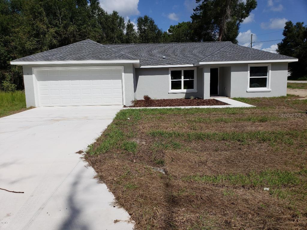 1 Dogwood Way, Ocala, FL 34472