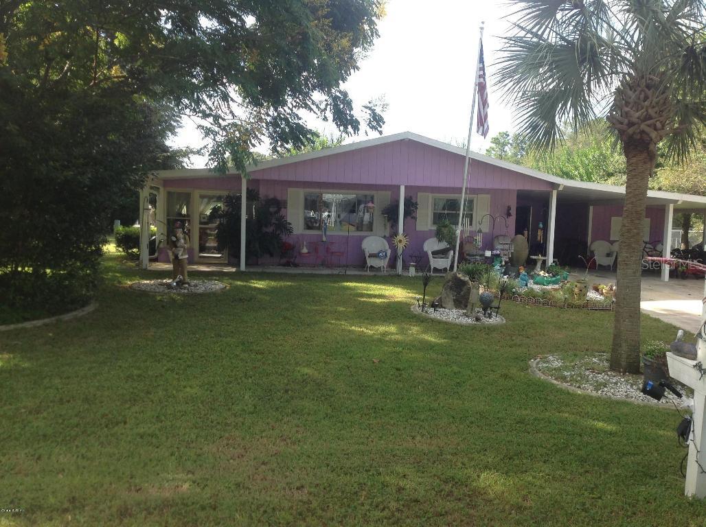 9980 SW 101st Pl., Ocala, FL 34481