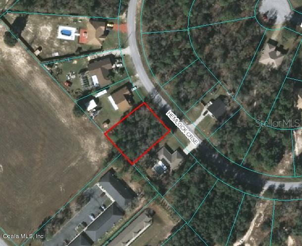 Hemlock Course, Ocala, FL 34472