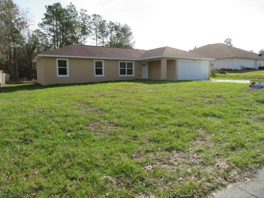 41 Water Track Loop, Ocala, FL 34472