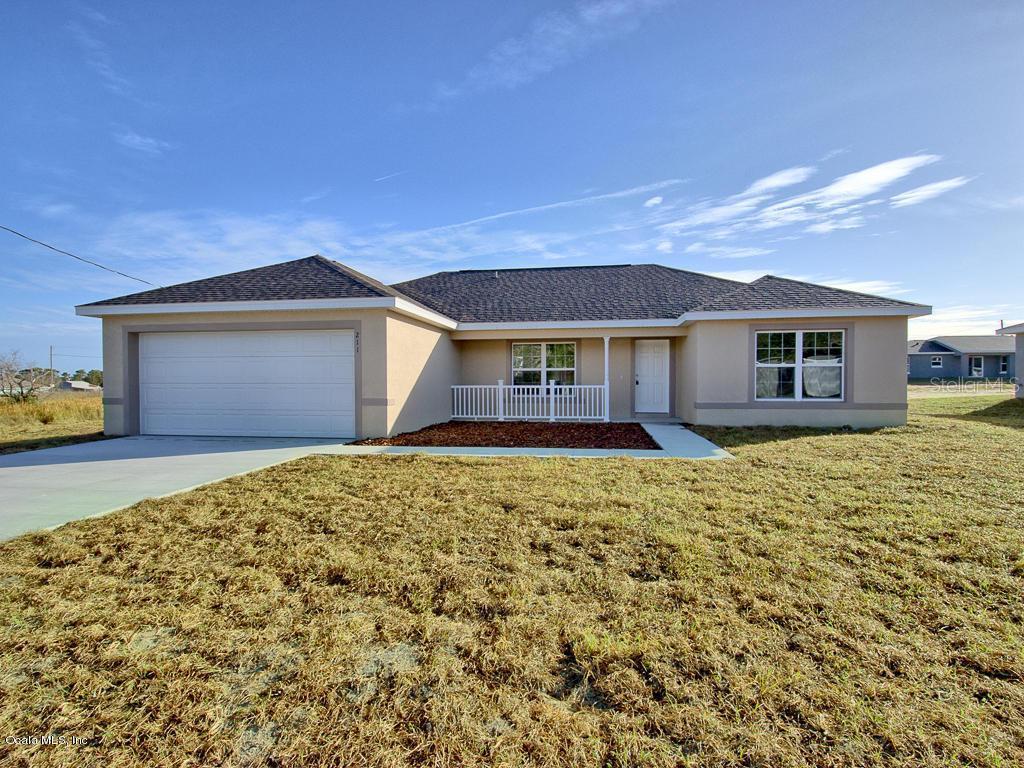 212 Locust Pass Course, Ocala, FL 34472