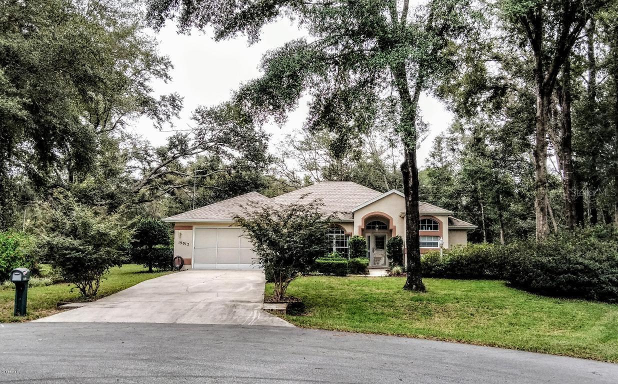 19012 SW 100 Pl., Dunnellon, FL 34432