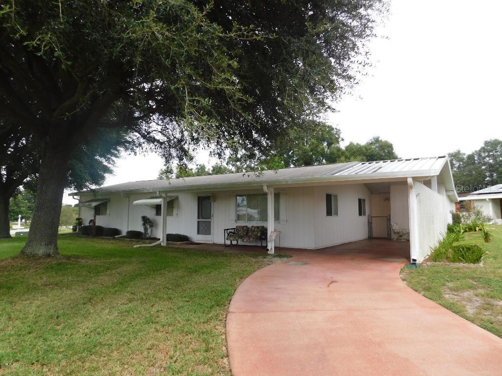 9281 SW 101st Pl., Ocala, FL 34481