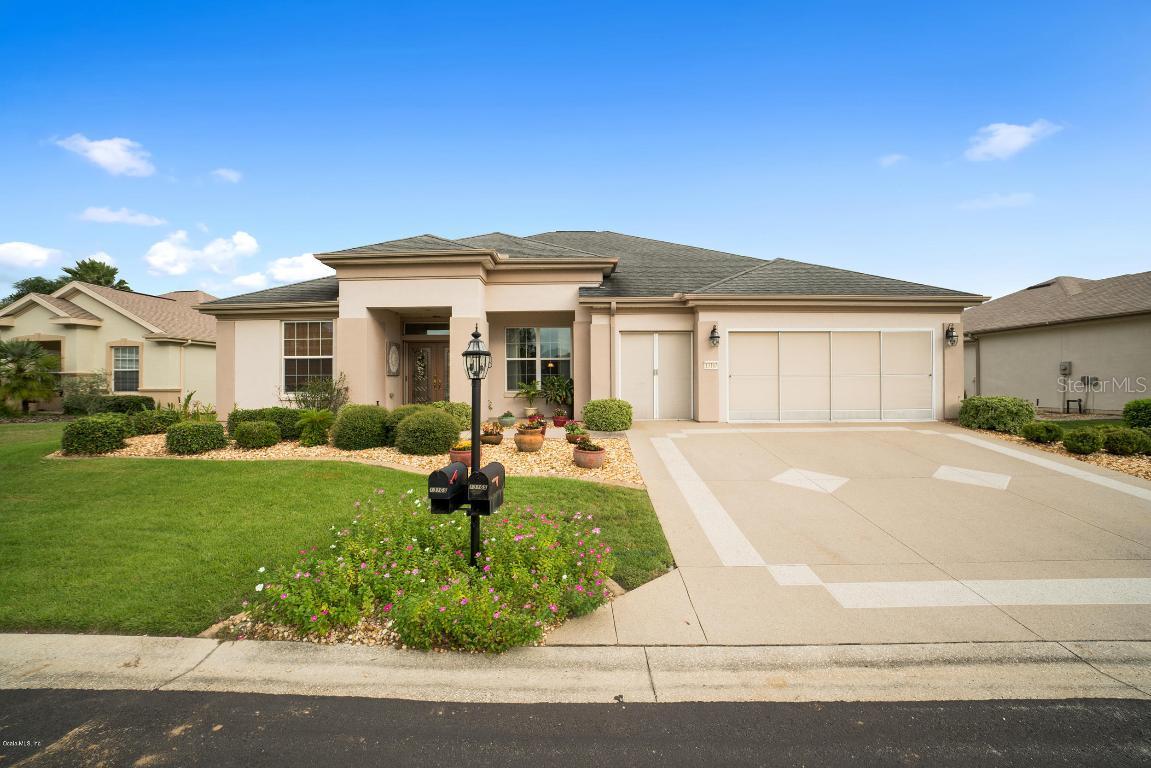 13165 SE 86th Ct., Summerfield, FL 34491